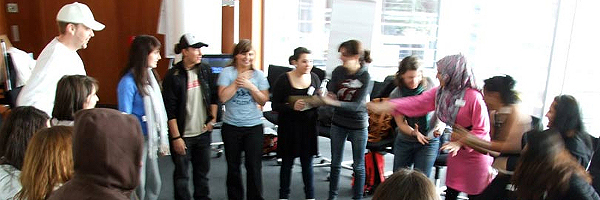 Migrantenjugendliche und Jugendkulturen Migrantenjugendliche